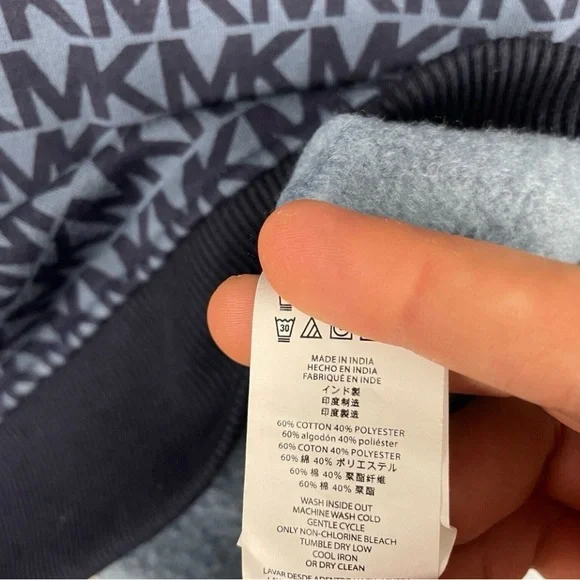 Michael Kors - Picture 3 of 9